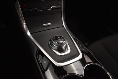 Ford S-MAX EcoBlue Titanium aut. 7prs