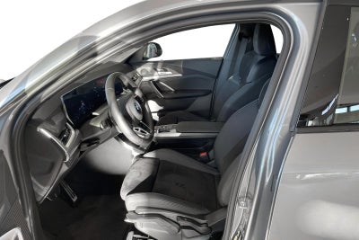 BMW iX2 eDrive20 M-Sport BMW iX2 eDrive20 M-Sport - 4