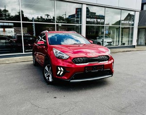 Kia Niro HEV Comfort DCT