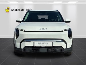 Kia EV3 Long Range Upgrade