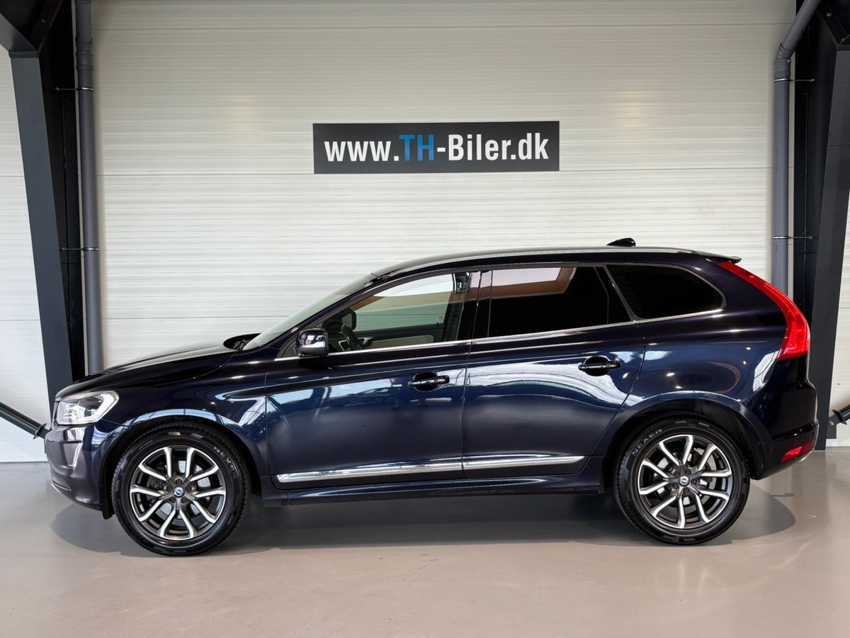 Volvo XC60, Billede 3