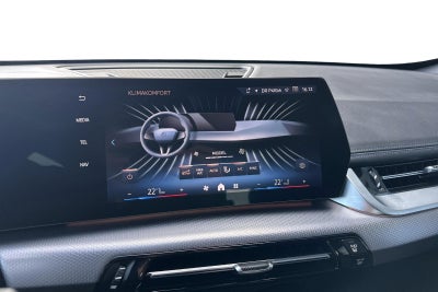 BMW iX1 eDrive20 M-Sport