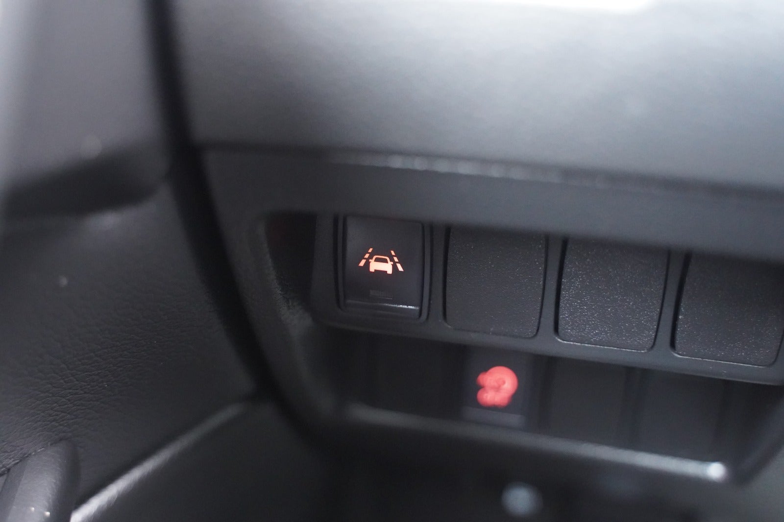 Billede af Nissan Qashqai 1,2 Dig-T 115 Tekna+