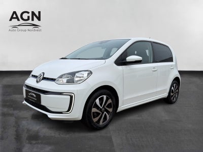 VW e-Up!  Active 5d
