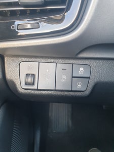 Kia Stonic T-GDi mHEV Prestige Upgrade DCT