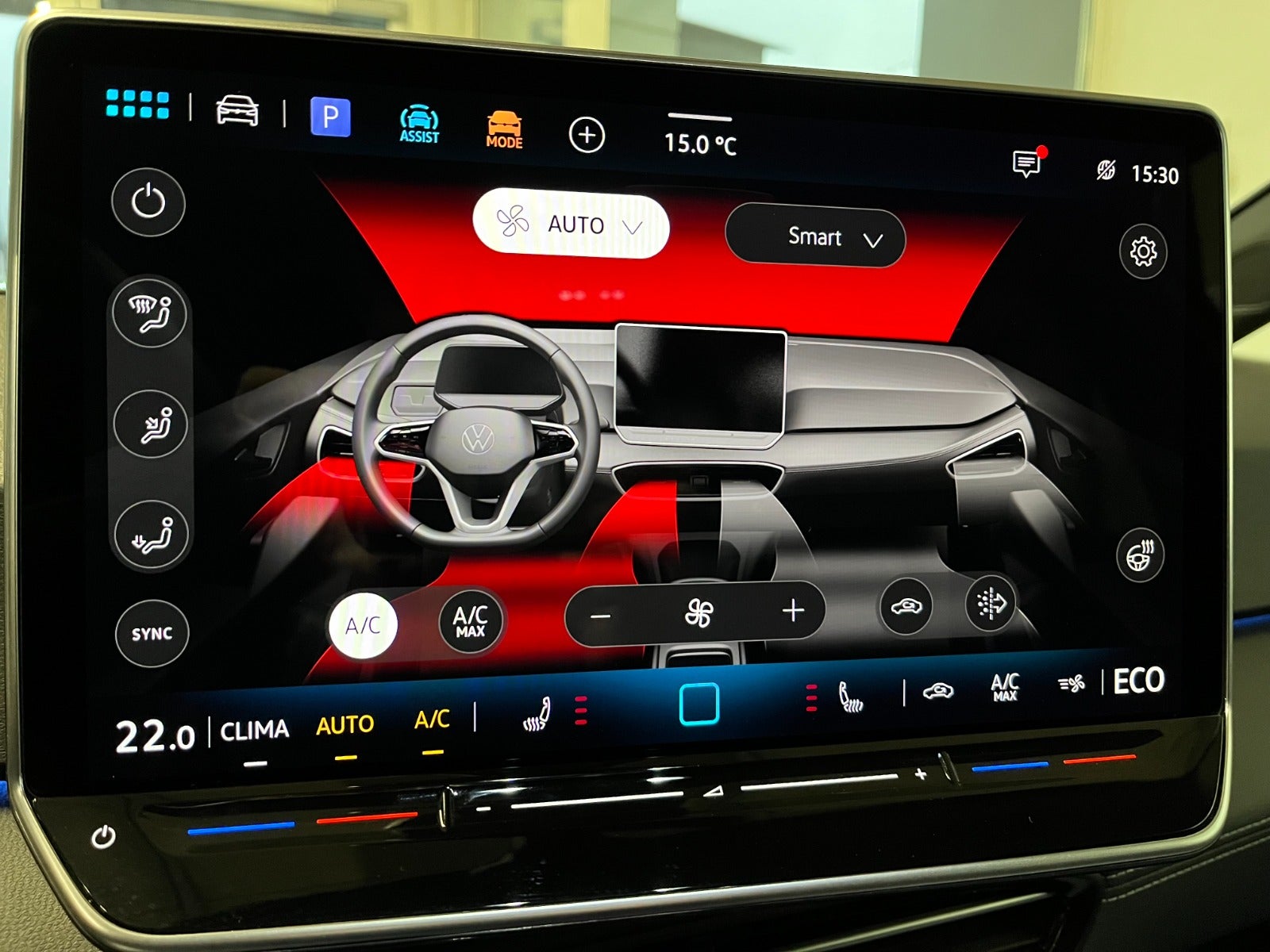 Billede af VW ID.3 58 Style