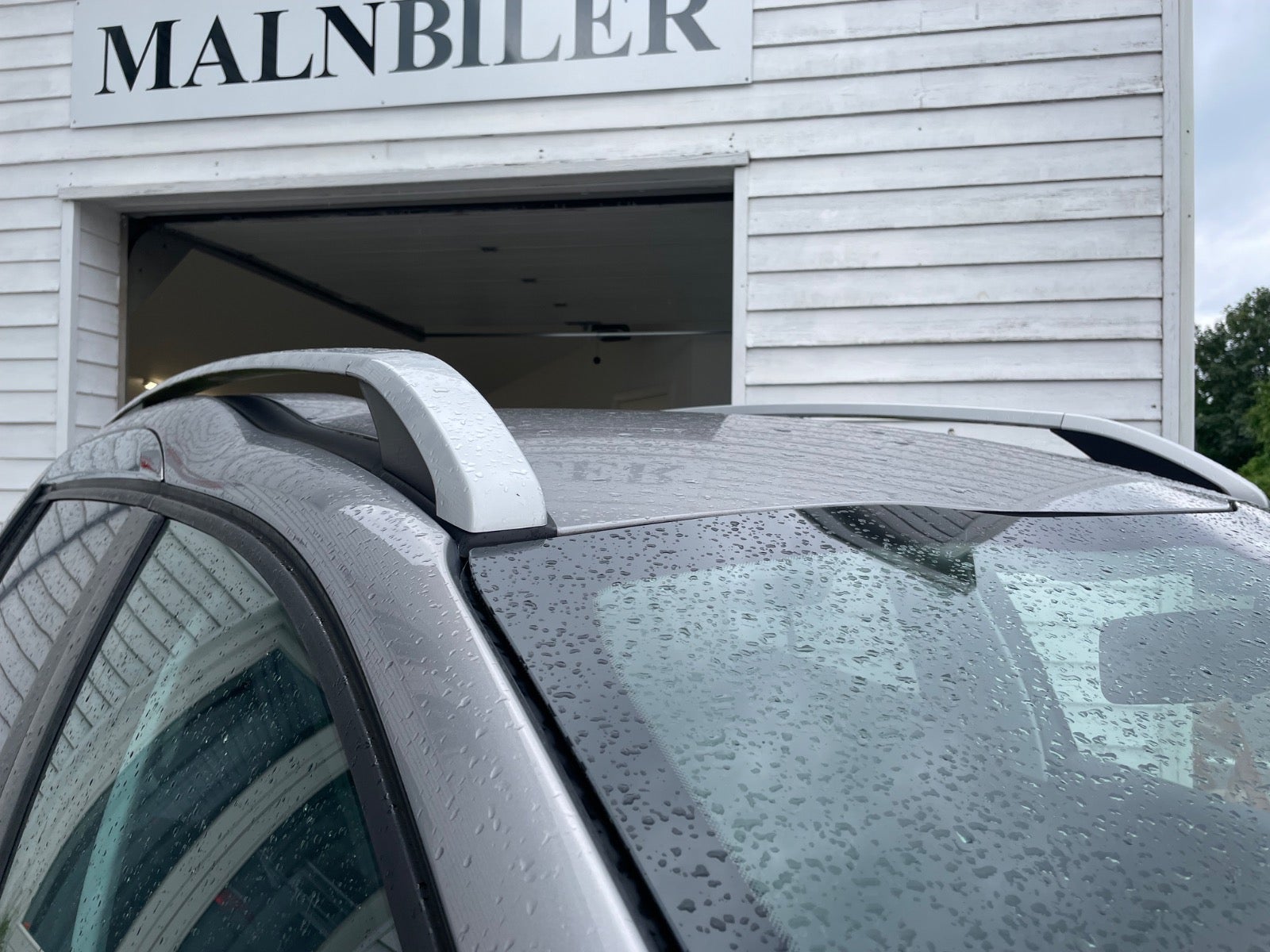 Billede af Peugeot 2008 1,2 e-VTi 82 Style ESG