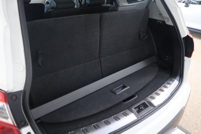 Nissan Qashqai+2 Tekna 7prs