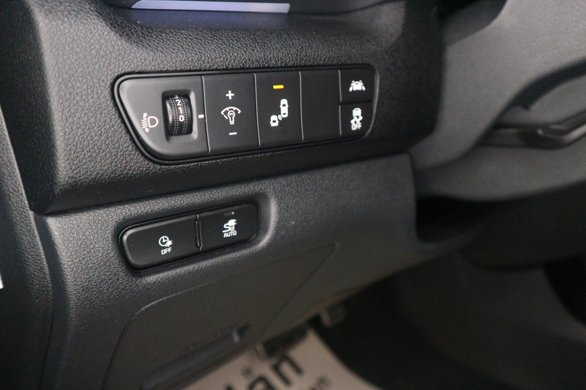 Kia e-Niro Premium