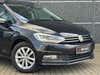 VW Touran TDi 115 Highline DSG 7prs thumbnail