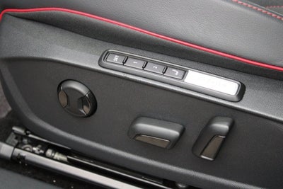 VW ID.4 GTX 4Motion