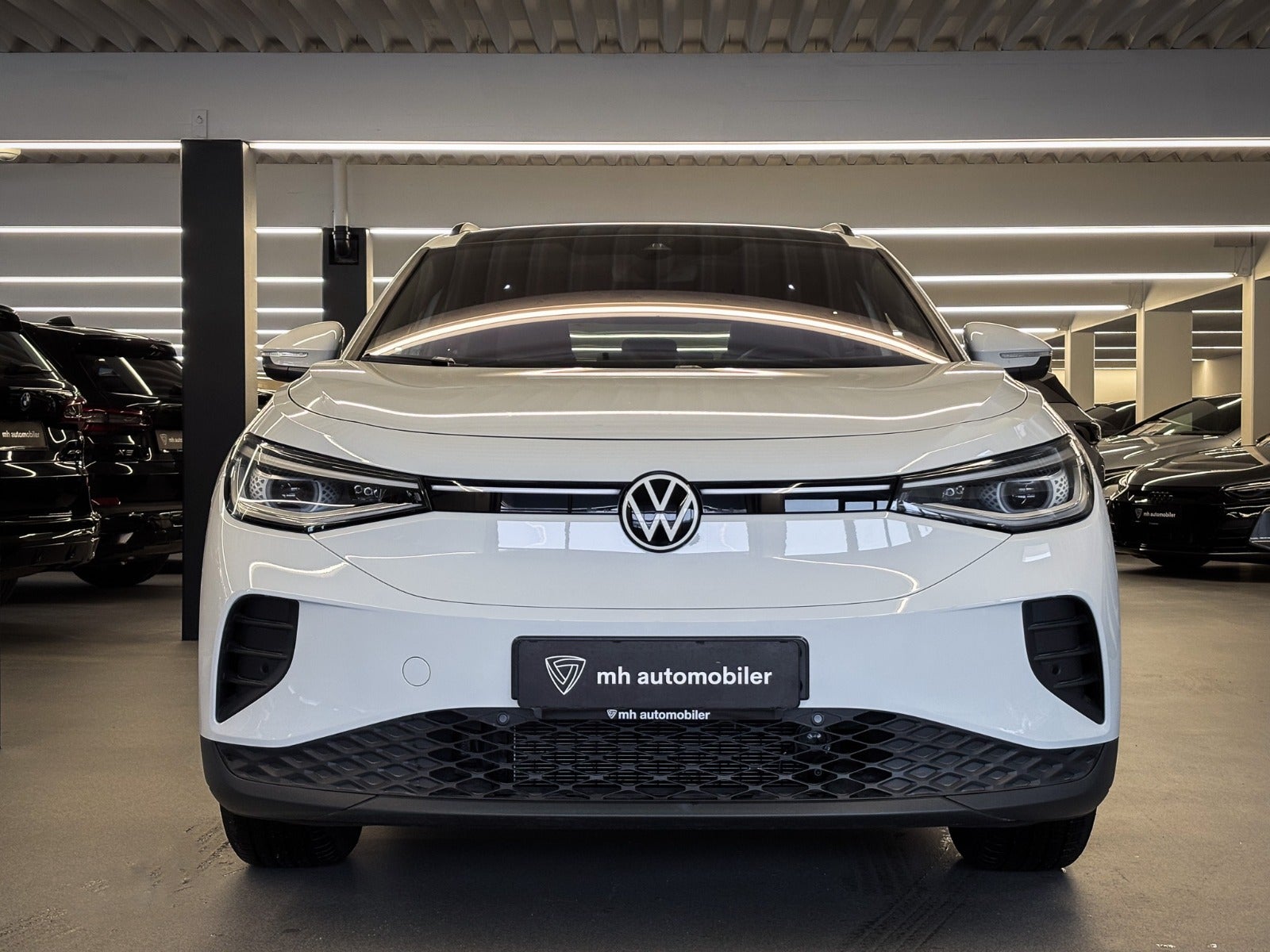 Billede af VW ID.4 77 Pro