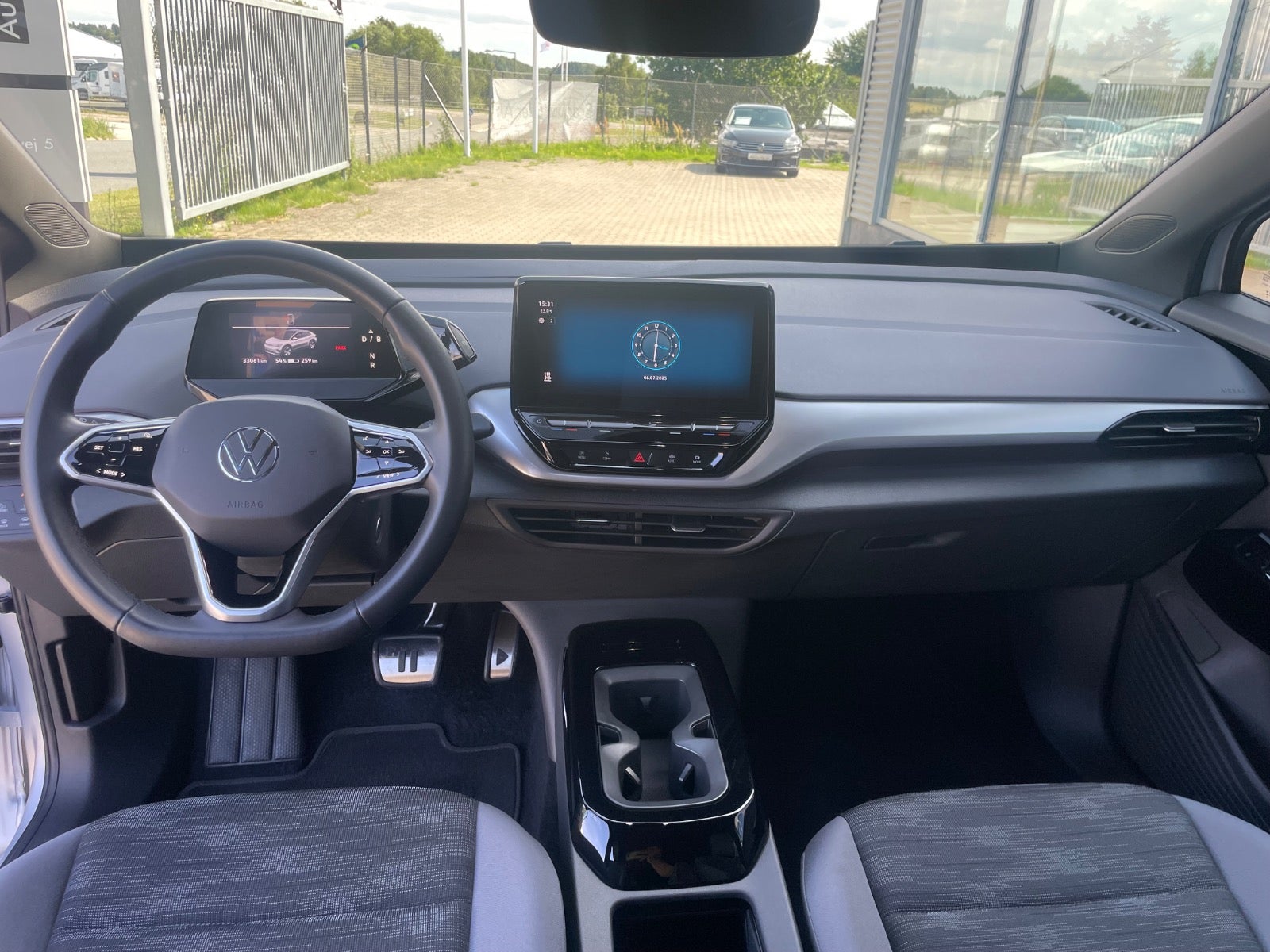 Billede af VW ID.4 77 Pro Performance