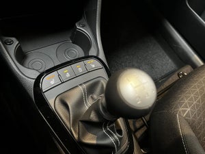 Kia Picanto Prestige Upgrade