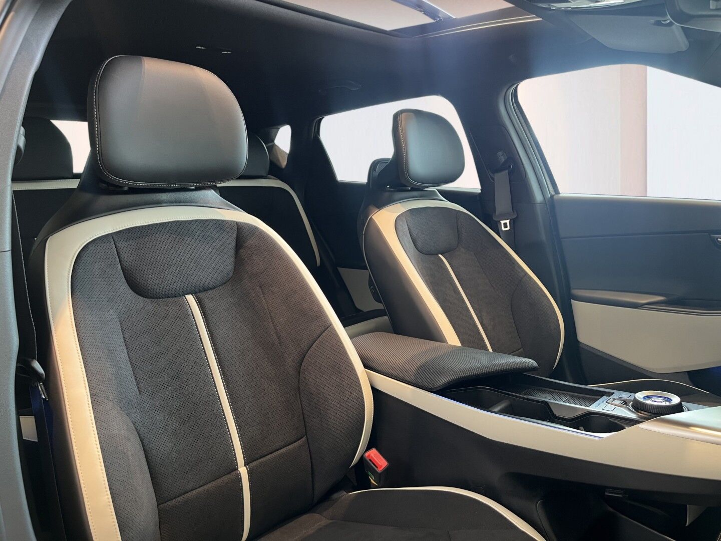 Kia EV6 Long Range GT-Line