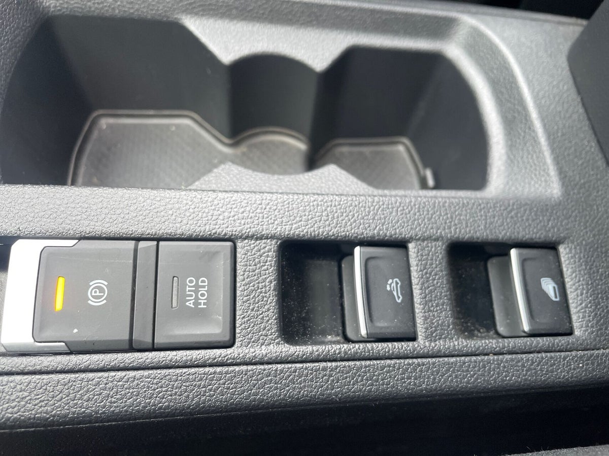 VW T-Roc TSi 150 R-line Cabriolet DSG billede 22