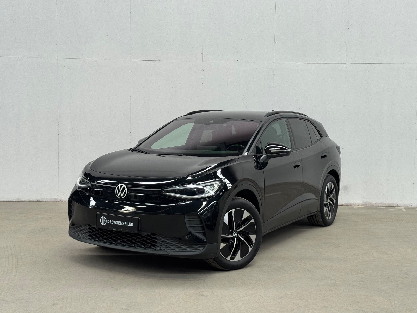 VW ID.4 Style 4Motion A