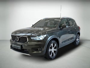 Volvo XC40 D3 150 Inscription aut.