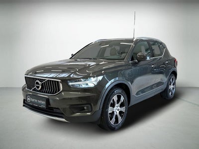 Volvo XC40 D3 150 Inscription aut.