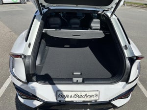 Kia EV6 Long Range Performance GT-Line AWD