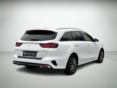 Kia Ceed PHEV Upgrade SW DCT billede 1