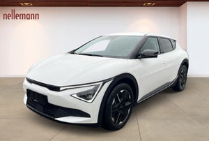 Kia EV6 Long Range Prestige