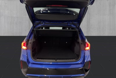 BMW iX1 eDrive20 M-Sport