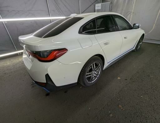 BMW i4 eDrive40