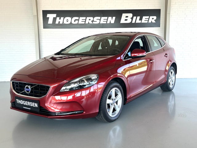 Volvo V40 1,6 T2 120 Momentum
