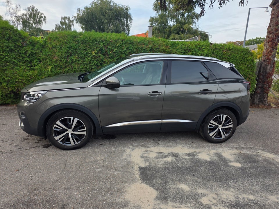 Peugeot 3008, Billede 4