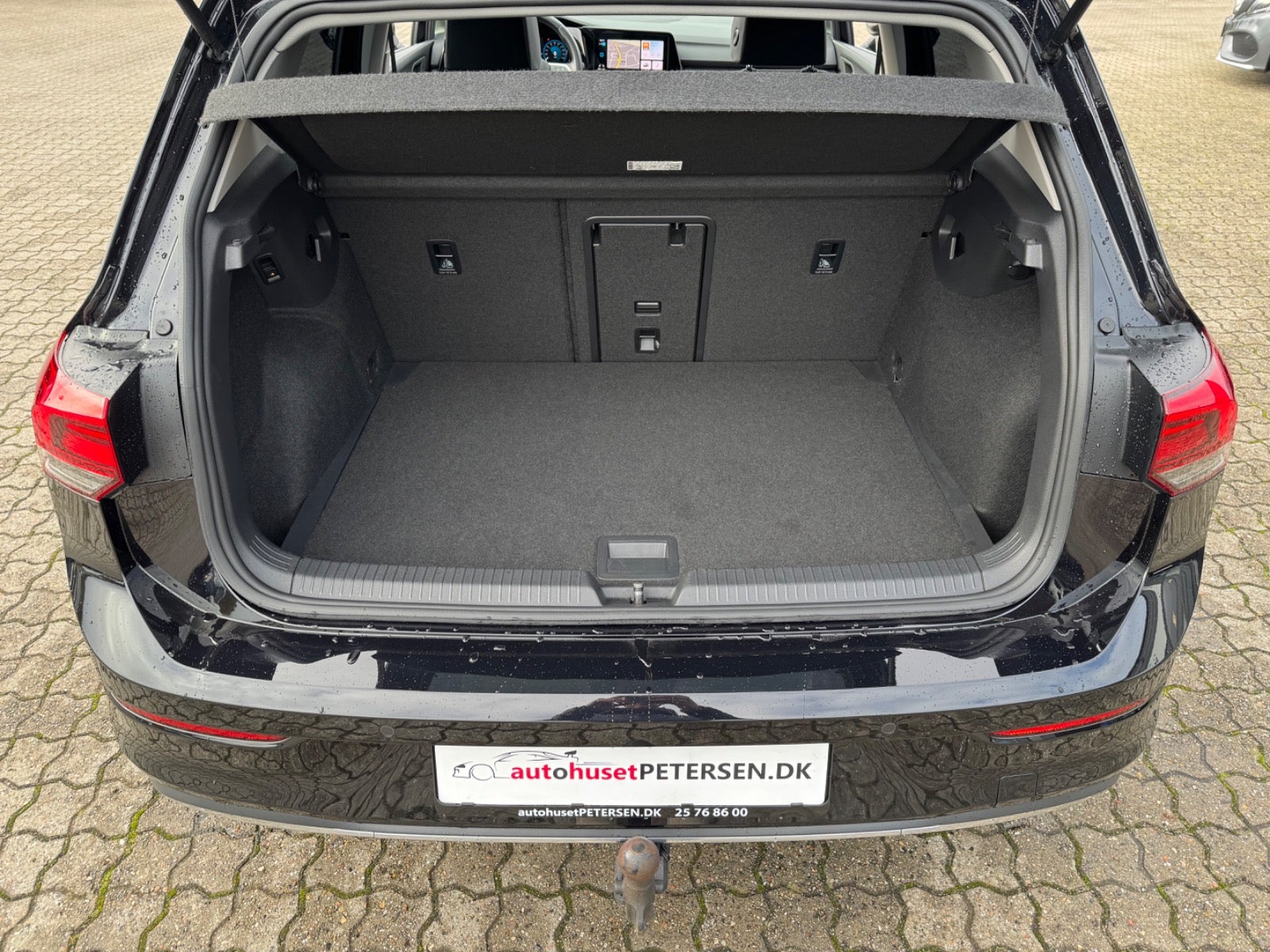 VW Golf VIII TDi 150 Style DSG