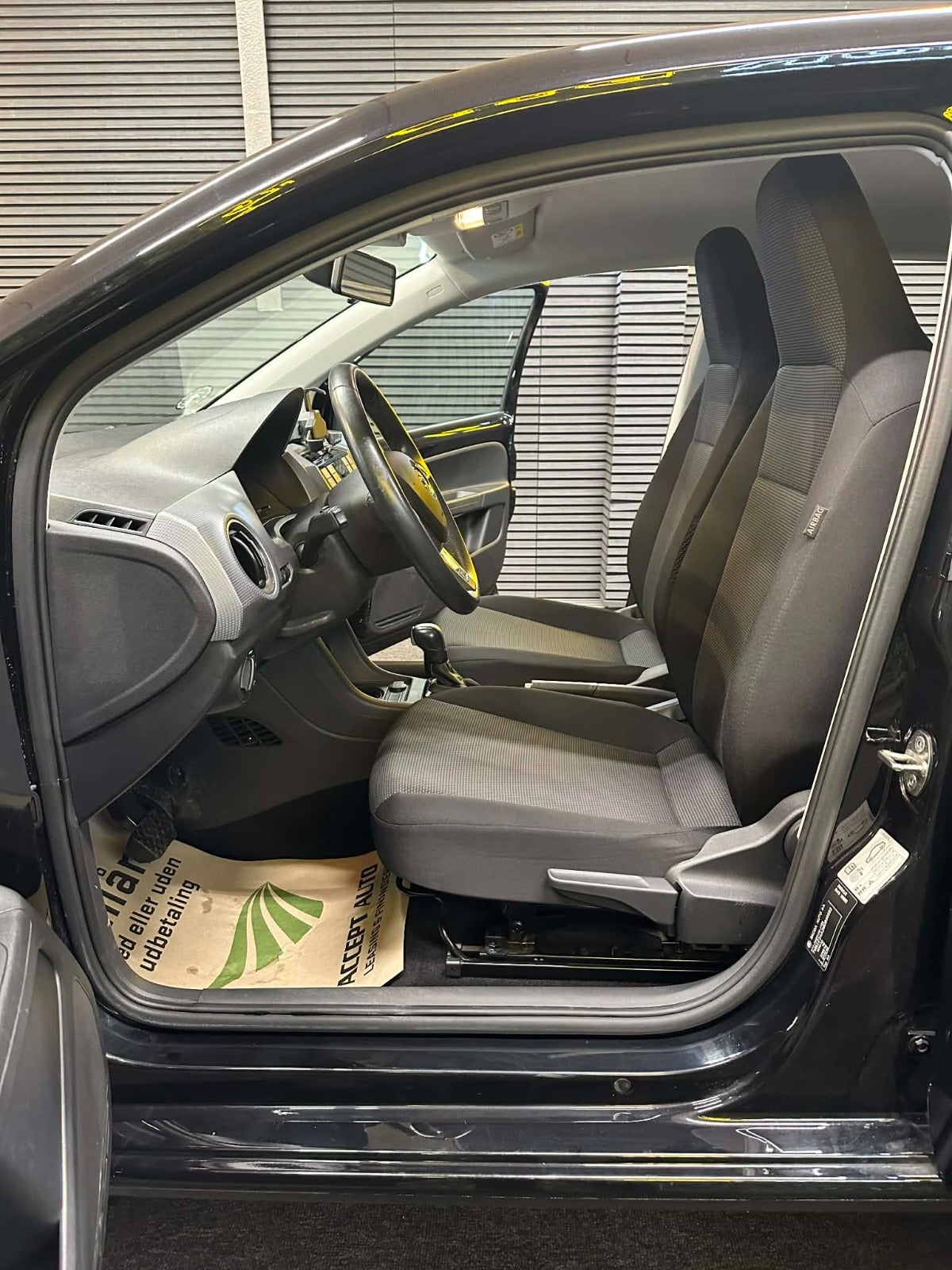 Billede af Skoda Citigo-e iV