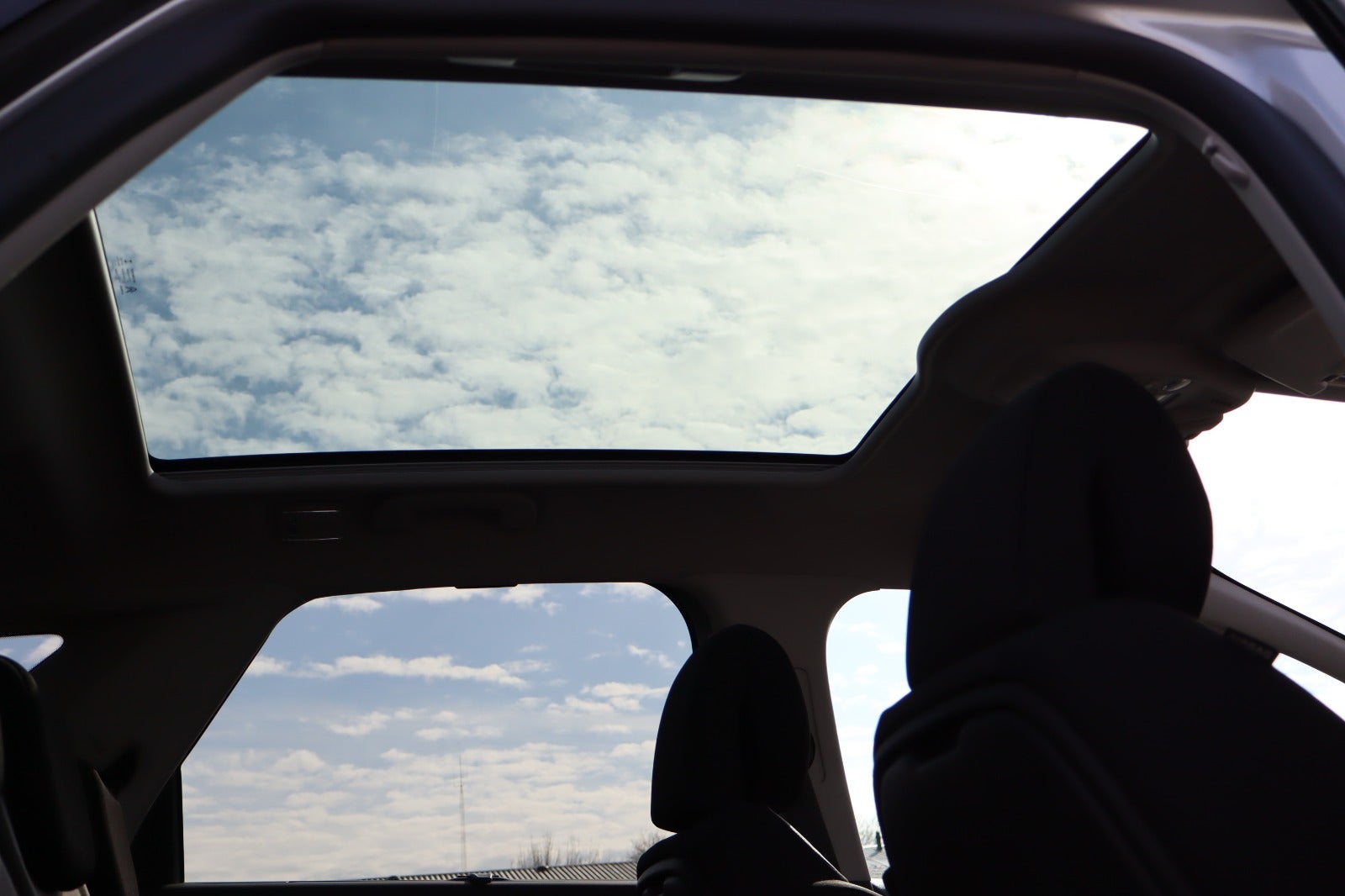 Billede af Citroën C4 Picasso 1,6 e-HDi 115 Intensive ETG6