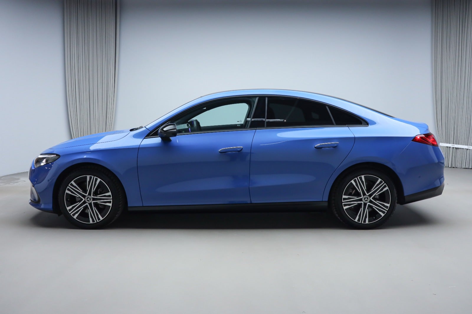Mercedes-Benz CLA 250+ (6/8)