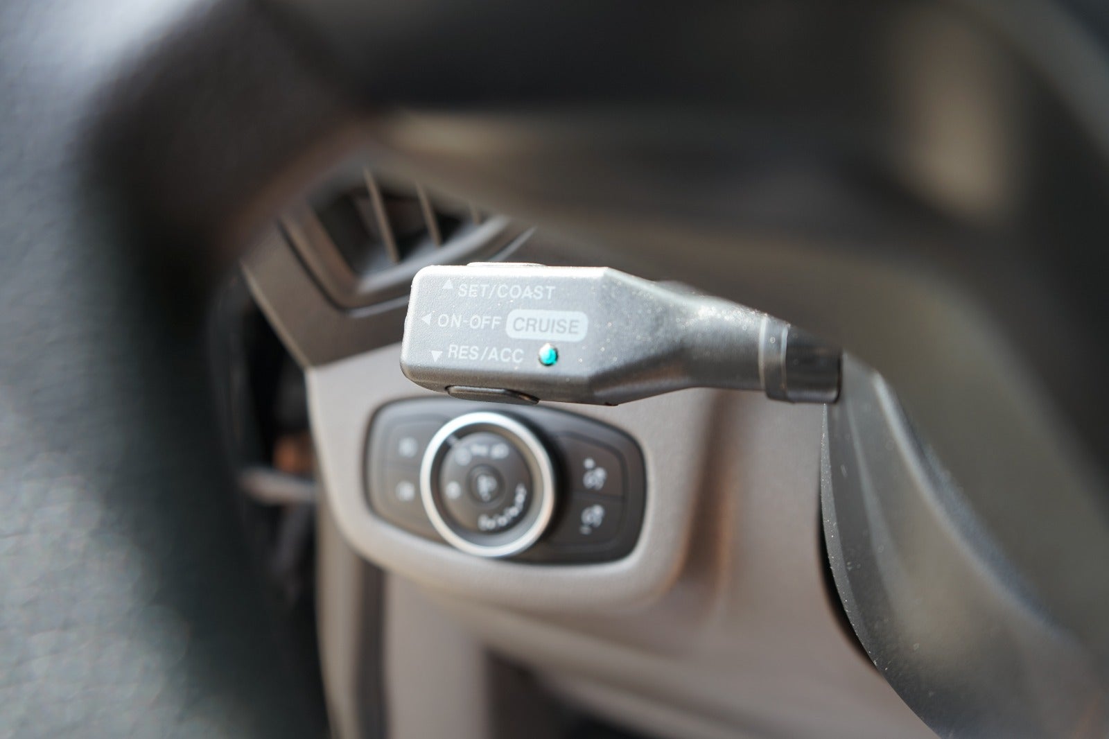 Billede af Ford Transit Connect 1,5 TDCi 100 Trend lang