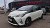 Toyota Yaris Hybrid H3 Y20 e-CVT