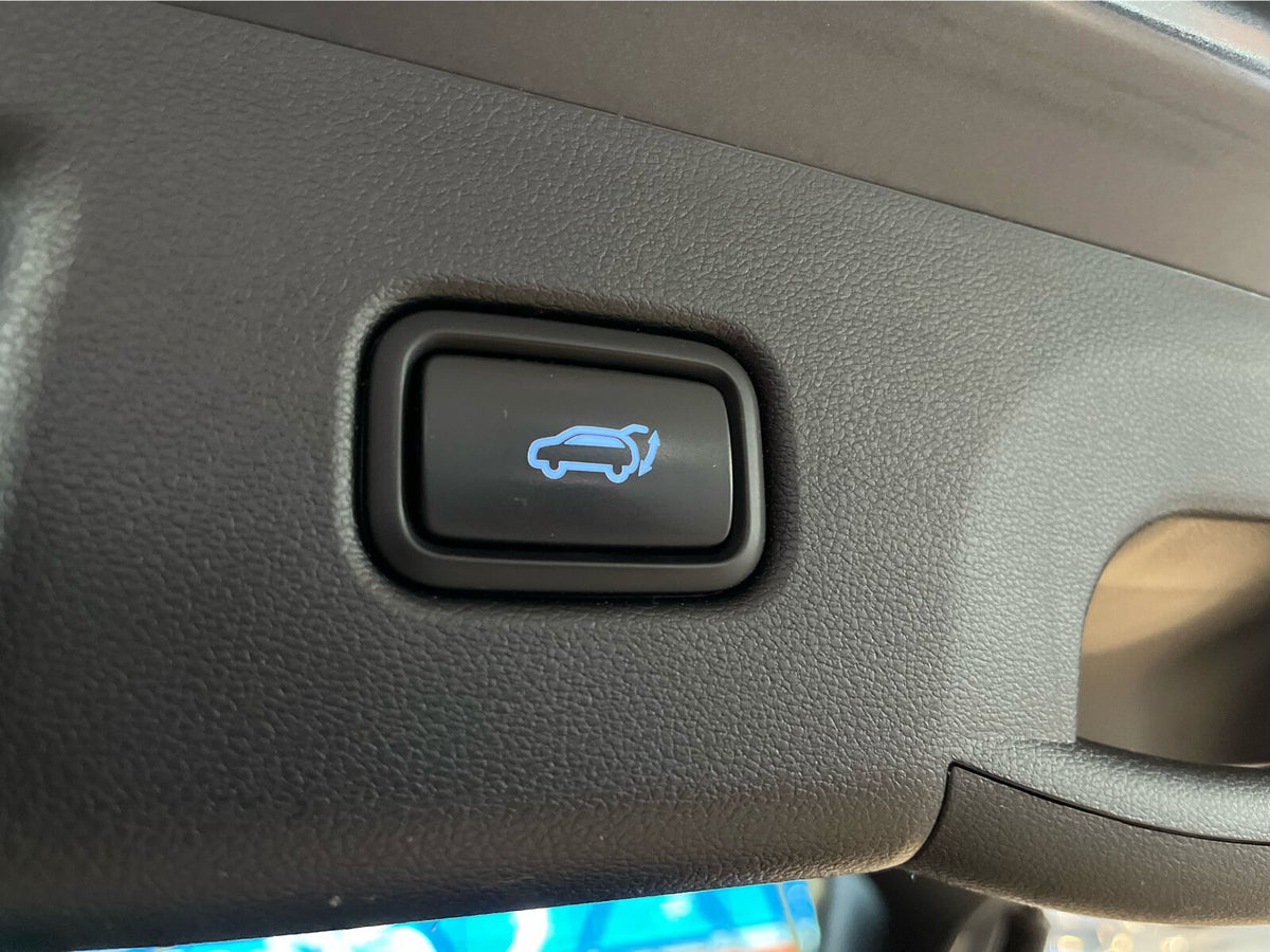 Hyundai Tucson PHEV Advanced aut. 4WD billede 21