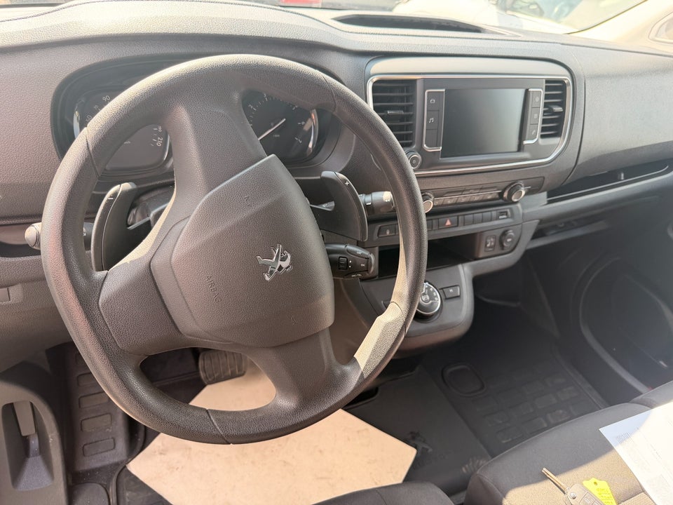 Peugeot Expert, Billede 3