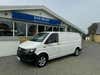 VW Transporter TDi 150 Kassevogn lang