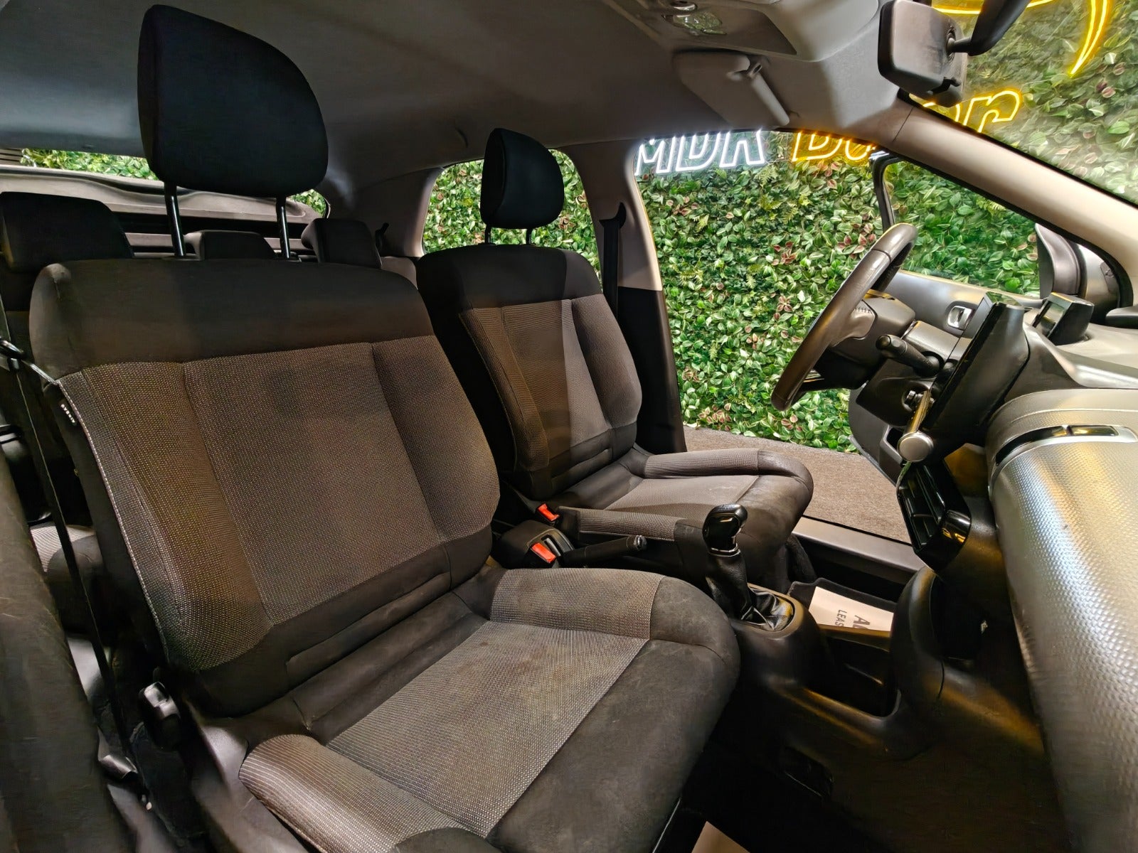 Billede af Citroën C4 Cactus 1,2 PureTech 82 Feel