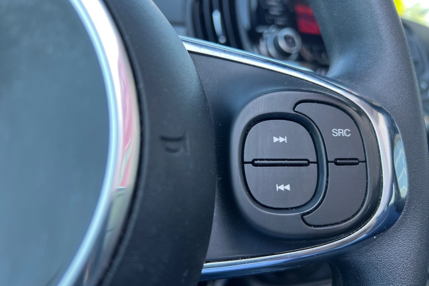 Billede af Fiat 500C 1,0 Hybrid Cult