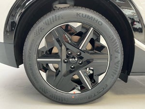 Kia EV6 Long Range Performance Upgrade AWD