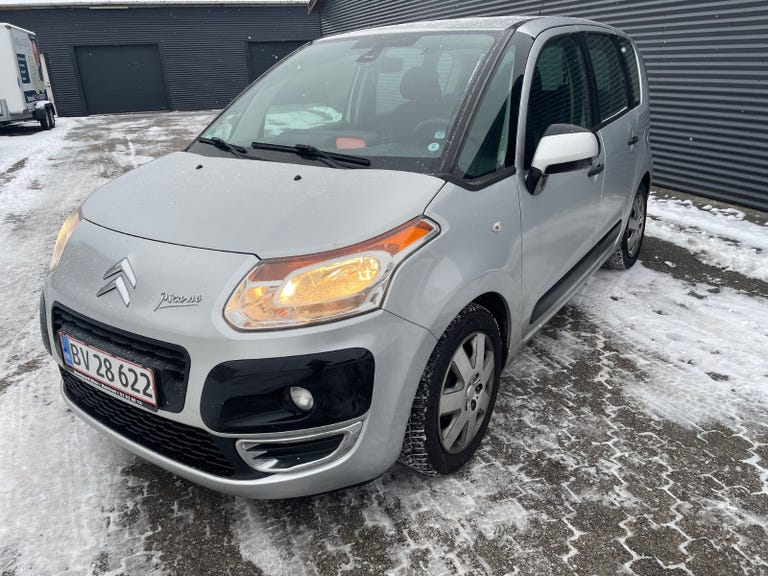 Citroën C3 Picasso HDi 110 Comfort