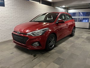 Hyundai i20 T-GDi Trend