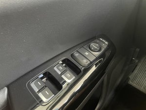 Kia Sportage CRDi 136 Intro Edition DCT