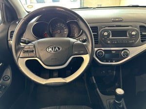 Kia Picanto Attraction Sport