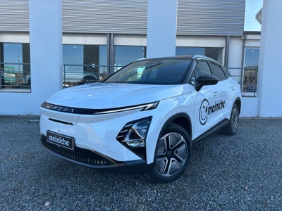 Omoda 5  EV Premium 5d