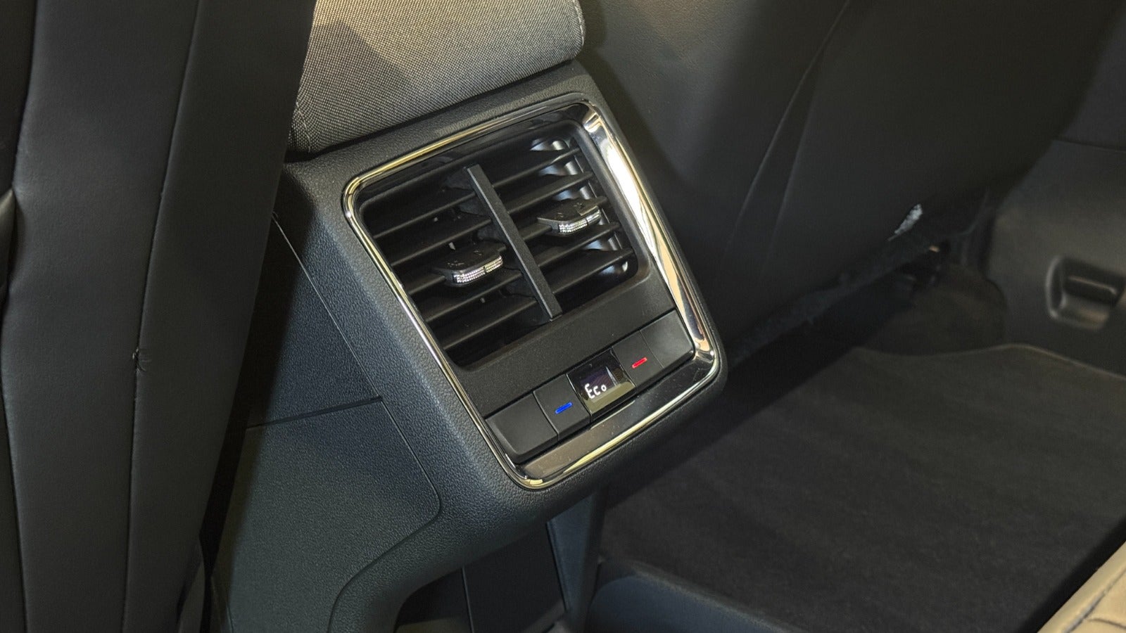 Billede af Skoda Enyaq 85 iV Premium