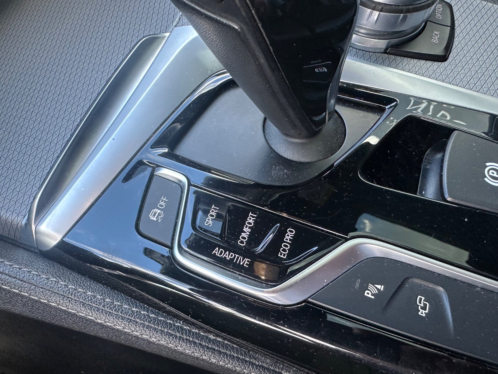 Billede af BMW 530d 3,0 Touring M-Sport xDrive aut.