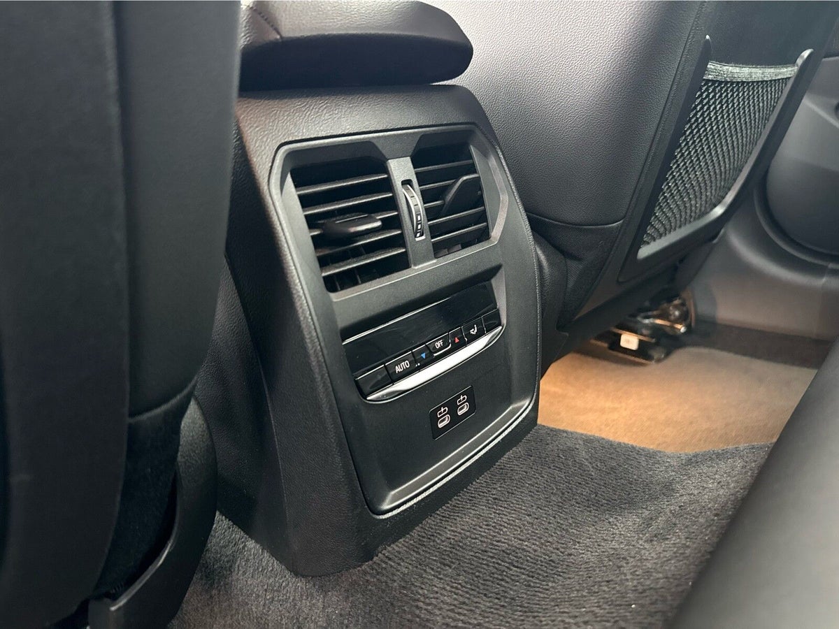 BMW i4 eDrive40 billede 12